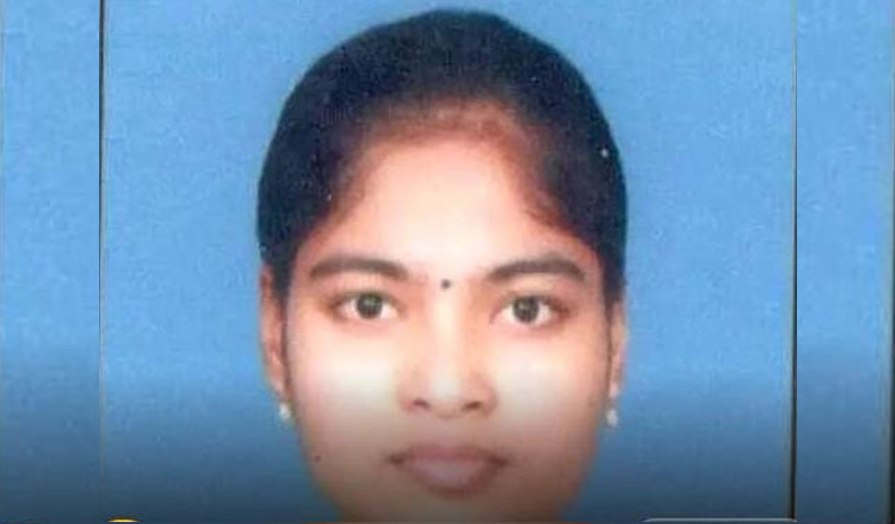 Engineering graduate gets five banking jobs in Jagitial