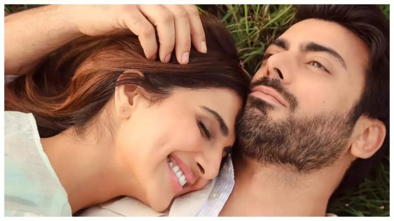The Truth Behind Vaani Removing All Posts On Abir Gulaal, Co-Star Fawad