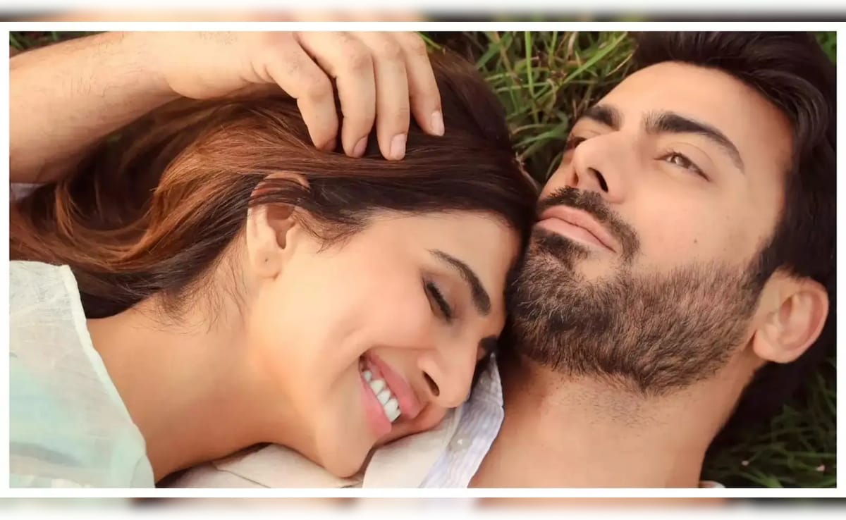 The Truth Behind Vaani Removing All Posts On Abir Gulaal, Co-Star Fawad