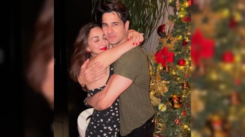 Met Gala: Sidharth Arrives In New York Ahead Of Mom-To-Be Kiara's Debut