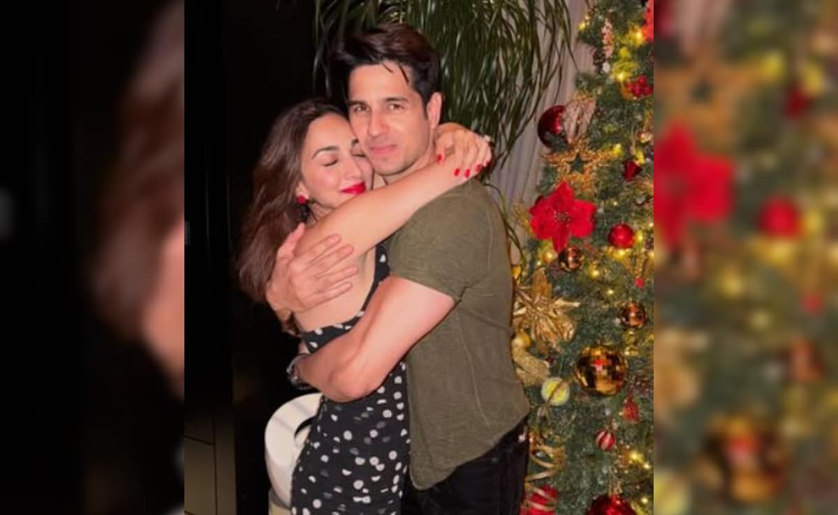 Met Gala: Sidharth Arrives In New York Ahead Of Mom-To-Be Kiara's Debut