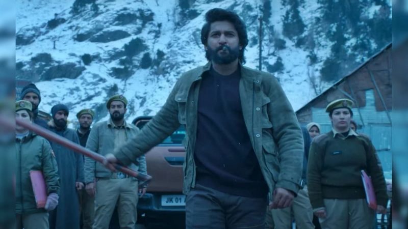 Box Office: Nani's HIT The Third Case Is On A Roll