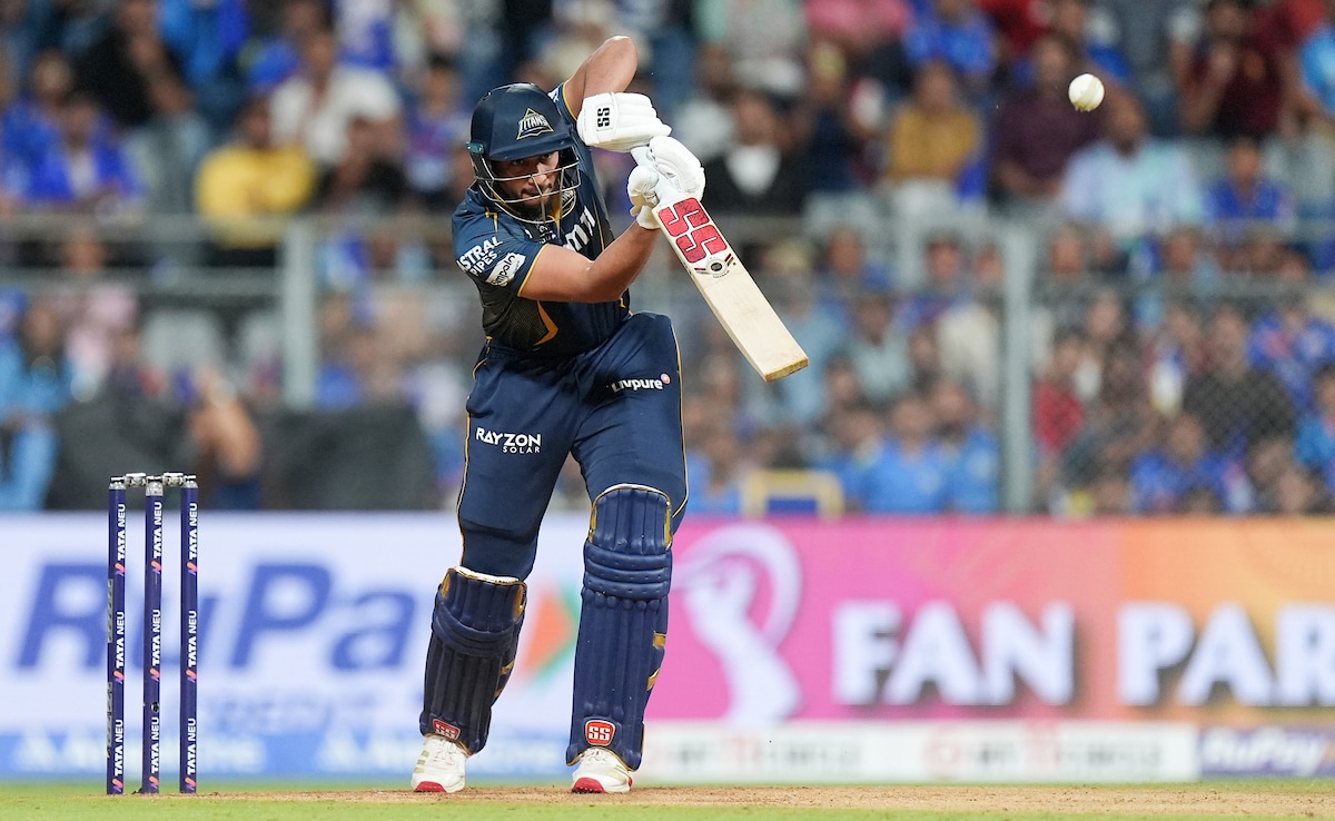 "Hardly Got To Bat": GT Assistant Coach Parthiv Patel Defends Team's Middle-Order