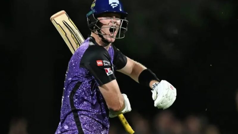 23-Year-Old Star Switches PSL For IPL, Joins Punjab Kings For IPL 2025 Restart