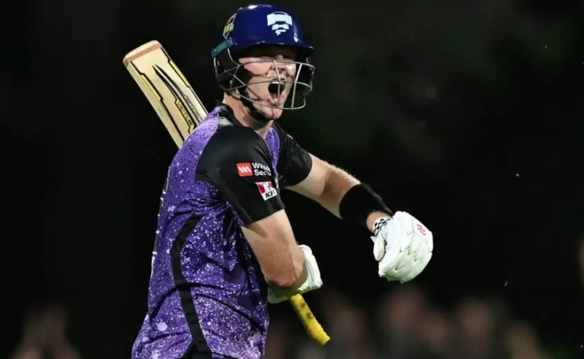23-Year-Old Star Switches PSL For IPL, Joins Punjab Kings For IPL 2025 Restart