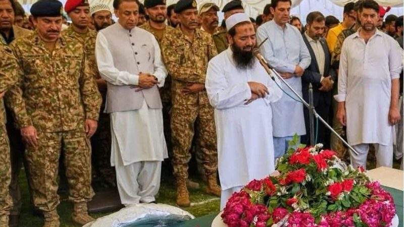 5 Key Pak Terrorists Killed In Operation Sindoor: Sources Share List