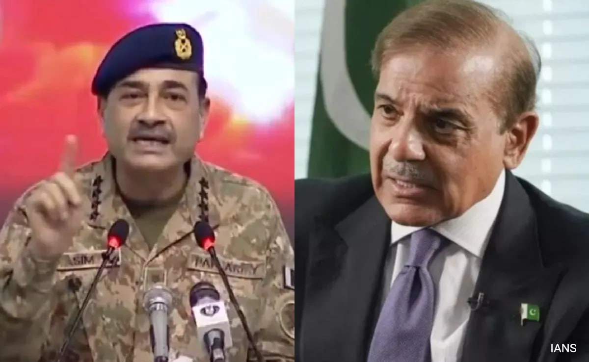 Op Sindoor Caused Fractures In Pakistan's Civil-Military Balance: Sources