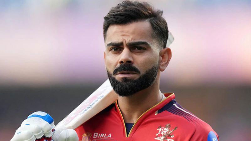 IPL 2025: Playing against CSK in Bengaluru is most exciting environment I’ve been a part of, says Kohli