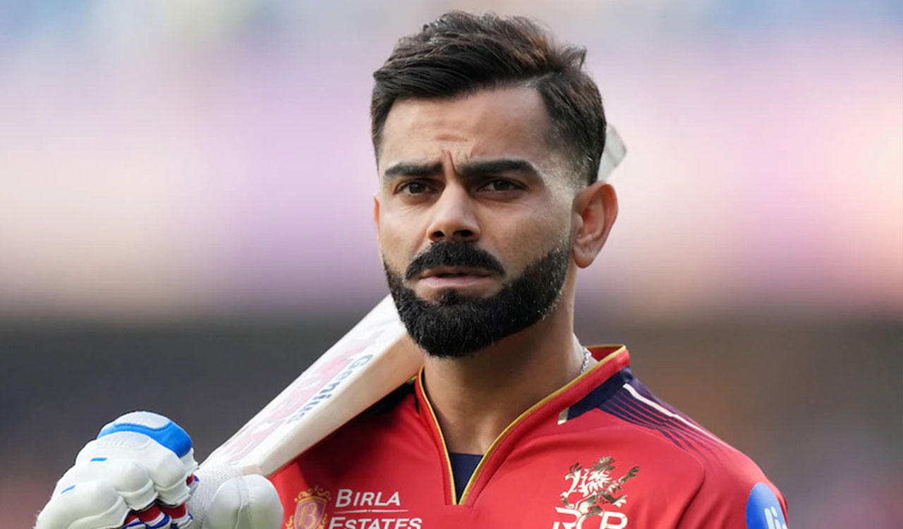 IPL 2025: Playing against CSK in Bengaluru is most exciting environment I’ve been a part of, says Kohli