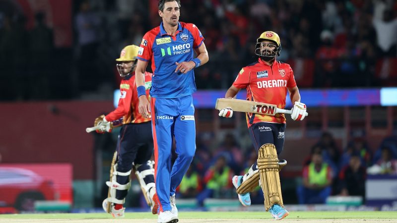 Best Window To Complete IPL 2025 Revealed – Report Lists Major Reasons