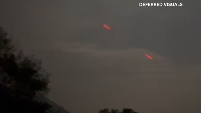 Explosions Heard Across Srinagar, Says Omar Abdullah After India-Pak Ceasefire