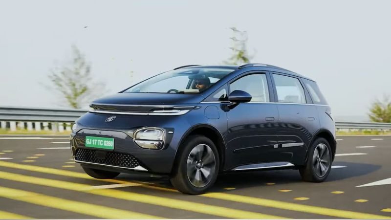 MG Windsor EV Pro Launched In India With 449 km Range: Check Price, Features