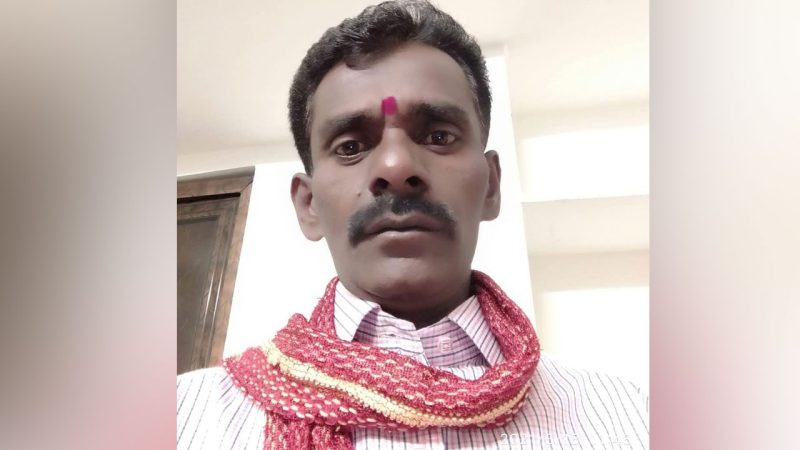 Telangana: Weaver dies by suicide in Dubbak