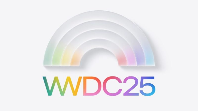Apple WWDC 2025 Scheduled From June 9 to June 13: All You Need to Know