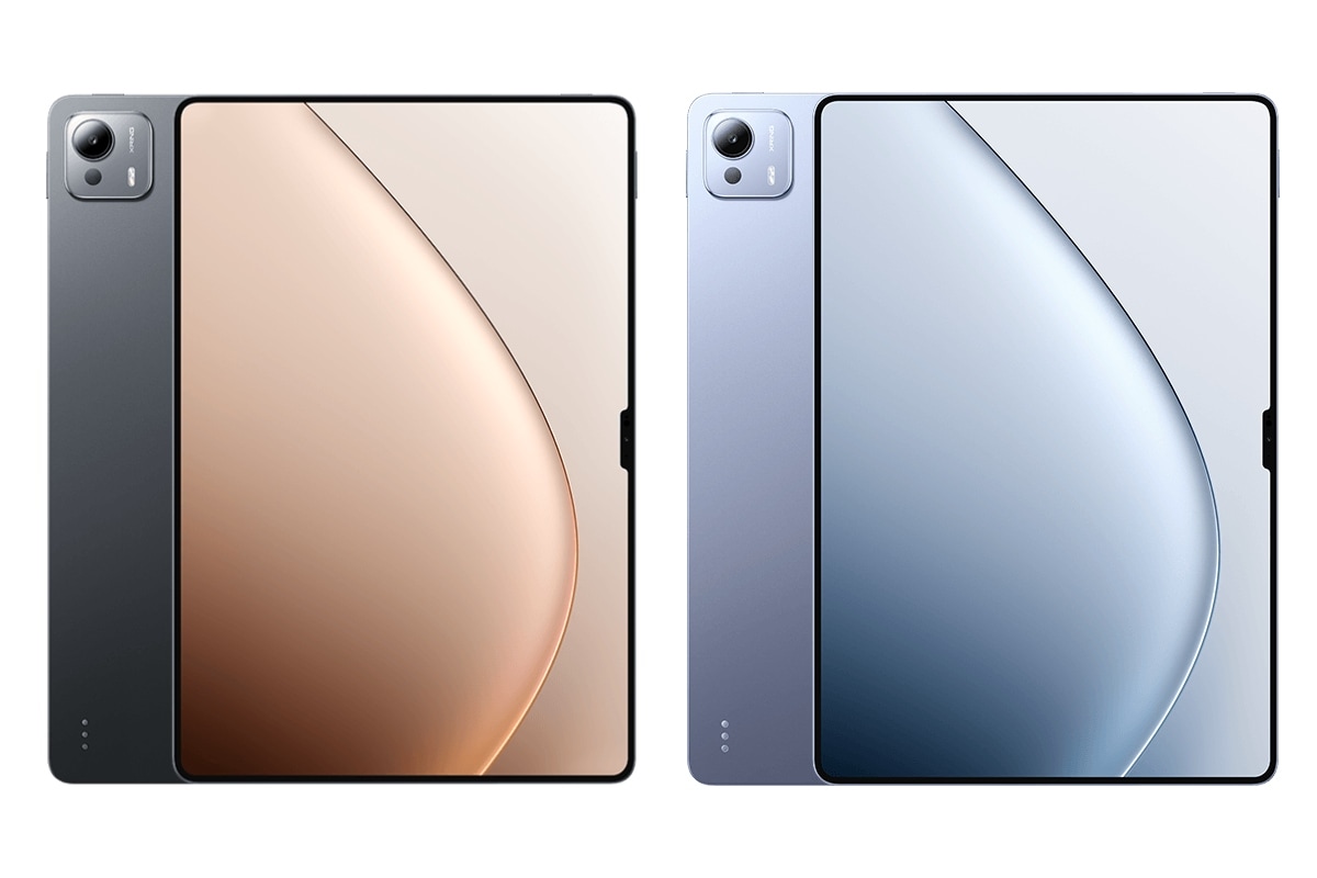 Xiaomi Pad 7 Ultra With XRING 01 SoC and 12,000mAh Battery Launched