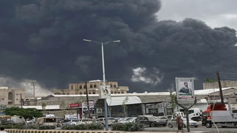 Yemen’s Houthis claim fresh attacks towards Israel